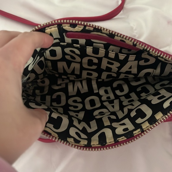 Marc by Marc Jacobs Turnlock Crossbody Bag - Picture 7 of 16